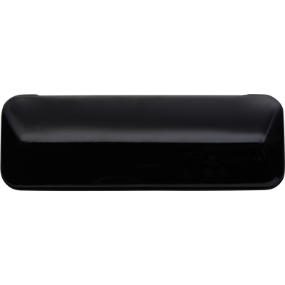 BALL PEN AND PENCIL in Black