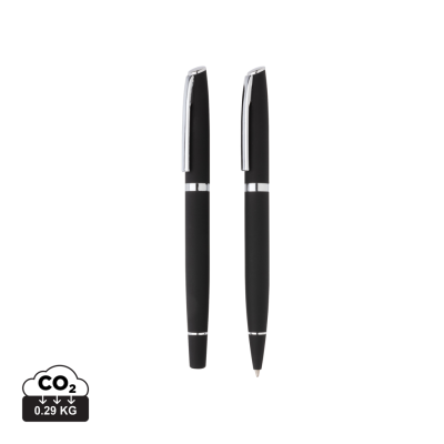 DELUXE PEN SET in Black