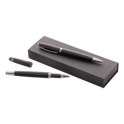 PEN SET in Black