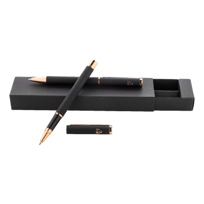PEN SET in Black