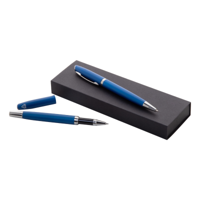 PEN SET in Blue