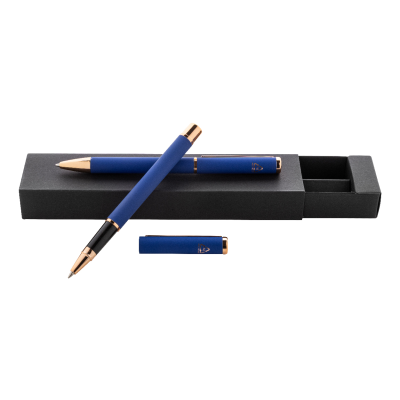 PEN SET in Blue