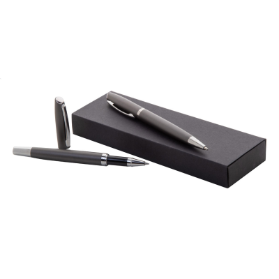 PEN SET in Grey