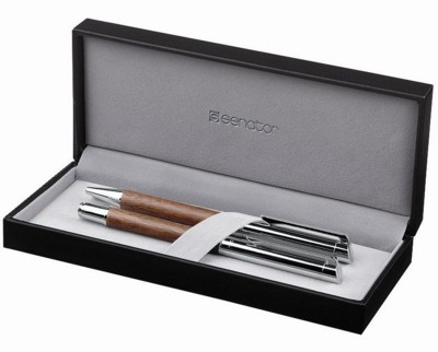 TIZIO ROLLERBALL PEN & BALL PEN SET