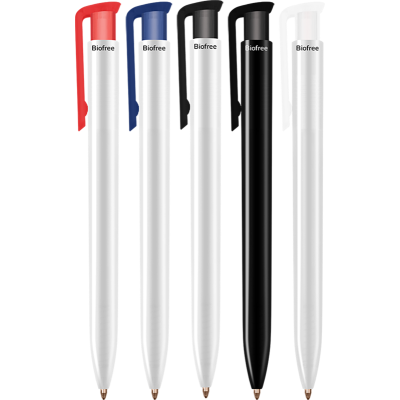 ABSOLUTE BIOFREE BALL PEN