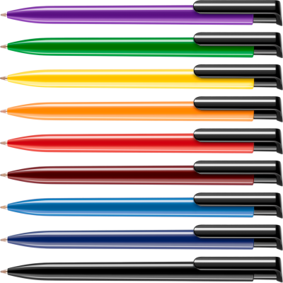 ABSOLUTE COLOUR BALL PEN