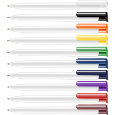 ABSOLUTE EXTRA BALL PEN - PROMOTIONAL CORPORATE GIFT