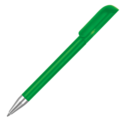 ALASKA FROST BALL PEN - PALE GREEN