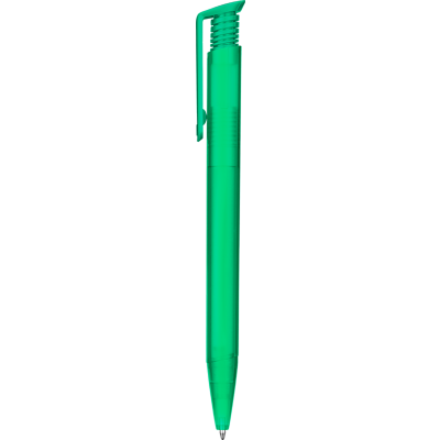 ALBION FROST BALL PEN - GREEN