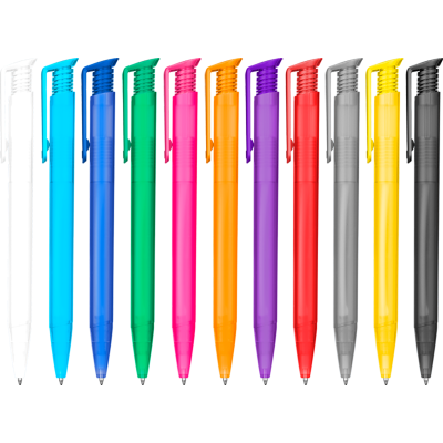 ALBION FROST BALL PEN