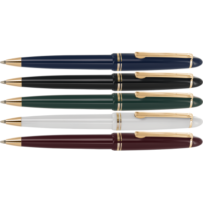 ALPINE GOLD BALL PEN