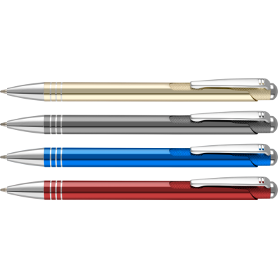 AMAZON METAL BALL PEN