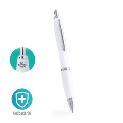 ANTI-BACTERIAL PEN FLOM