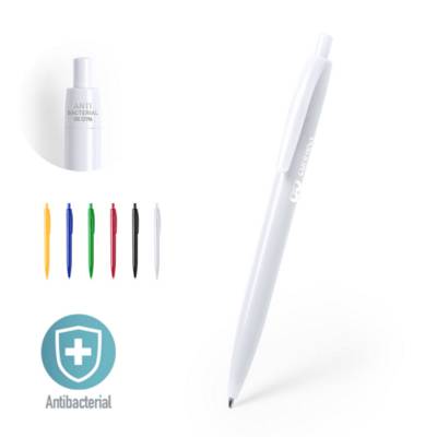 ANTI-BACTERIAL PEN LICTER