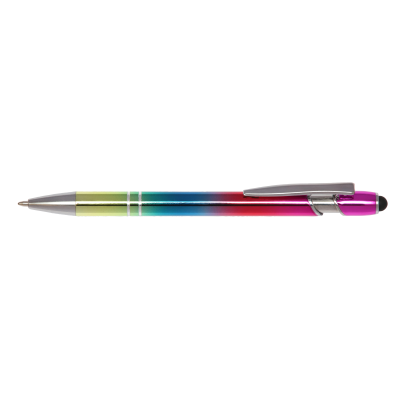 ARROW RECYCLED TOUCH RAINBOW *NEW* - PROMOTIONAL CORPORATE GIFT