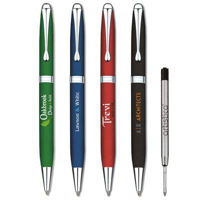 ARTISTICA VIENNA METAL BALL PEN