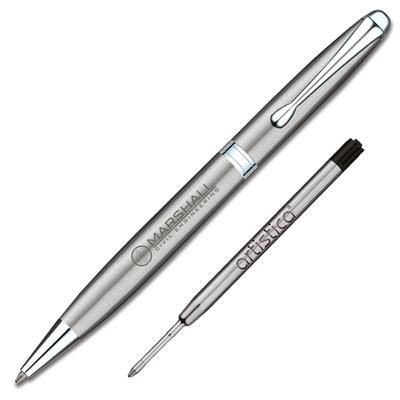 ARTISTICA VIENNA METAL STAINLESS STEEL METAL BALL PEN