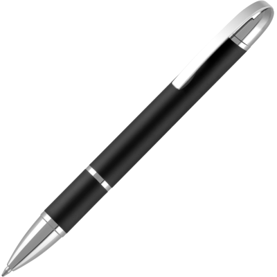 ASQUITH SOFT FEEL METAL BALL PEN
