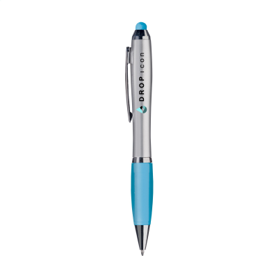ATHOSTOUCH PEN in Light Blue