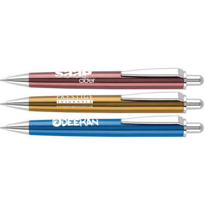 ATLAS METAL BALL PEN