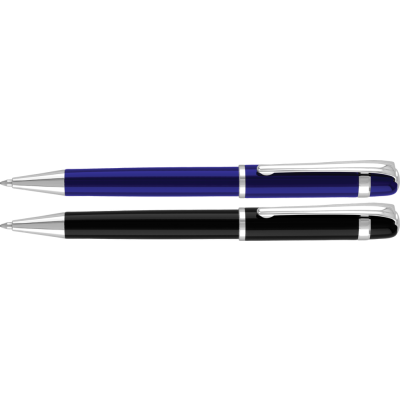 BACCUS METAL BALL PEN