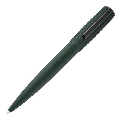 BALL PEN ARCHE BAUHAUS DARK GREEN - PROMOTIONAL CORPORATE GIFT