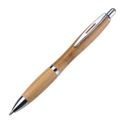 BALL PEN BRENTWOOD in Brown 
