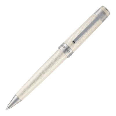BALL PEN ECLAT SILVER