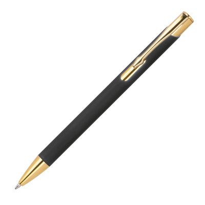 BALL PEN GLENDALE in Black 