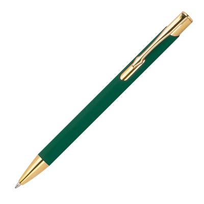 BALL PEN GLENDALE in Dark Green 