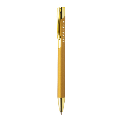 BALL PEN in Gold