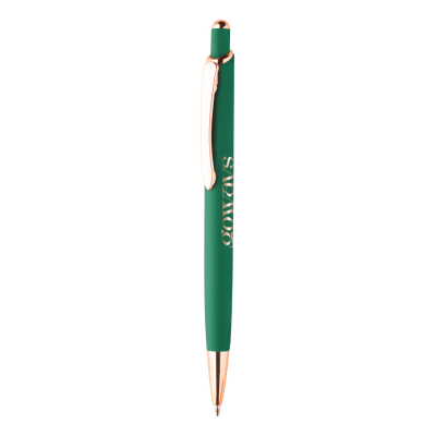BALL PEN in Green