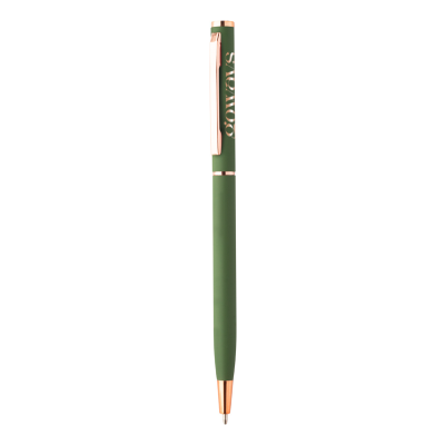 BALL PEN in Green