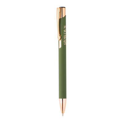 BALL PEN in Green