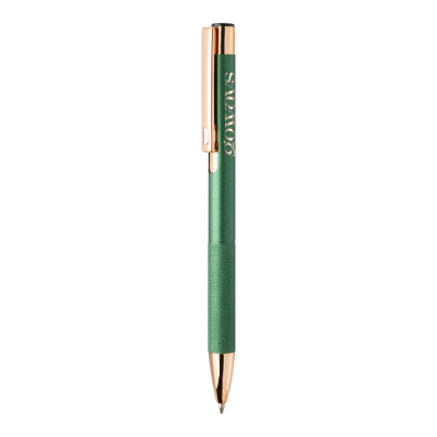 BALL PEN in Green