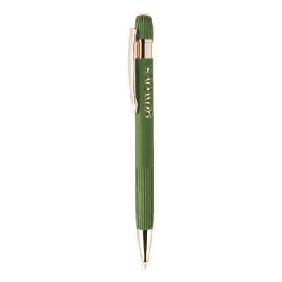 BALL PEN in Green