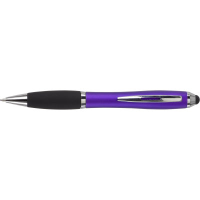 BALL PEN in Purple