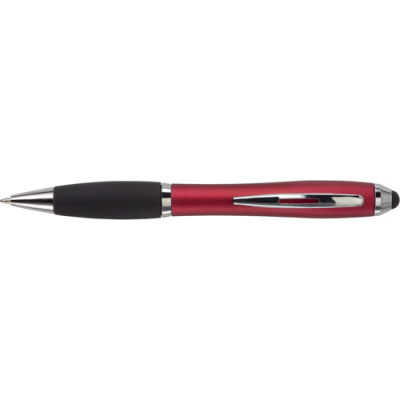 BALL PEN in Red