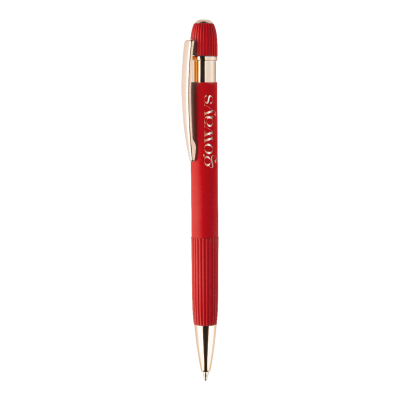 BALL PEN in Red