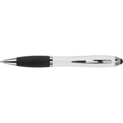 BALL PEN in White