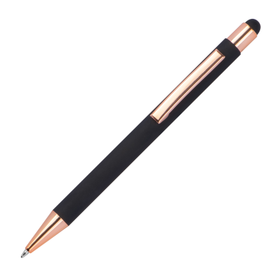 BALL PEN MIRAMAR in Black 