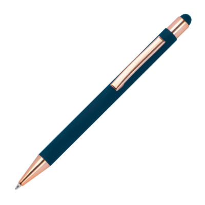 BALL PEN MIRAMAR in Dark Blue 
