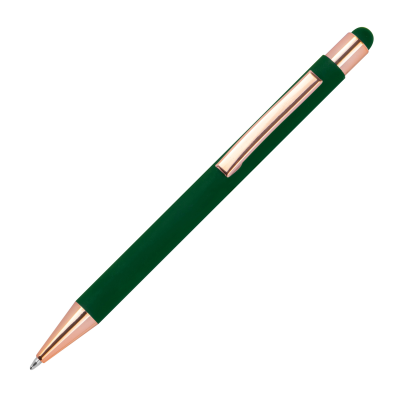 BALL PEN MIRAMAR in Dark Green 