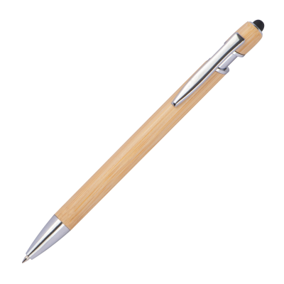 BALL PEN NAIROBI in Beige 