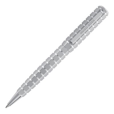 BALL PEN NEXUS SILVER CHROME ( LIMITED EDITION)