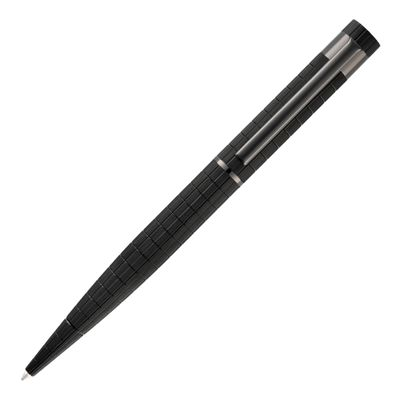 BALL PEN PEN-LOOP BAUHAUS BLACK