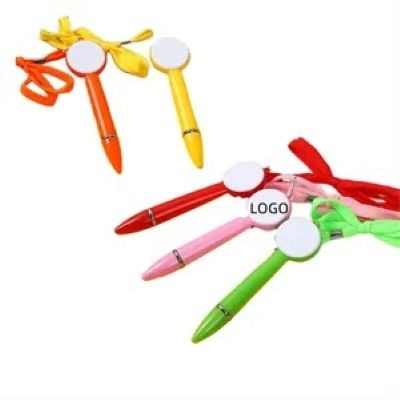 BALL PEN with Lanyard