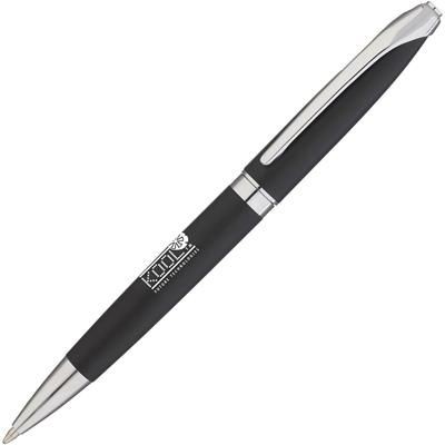 BALLAD SILVER CHROME BALL PEN