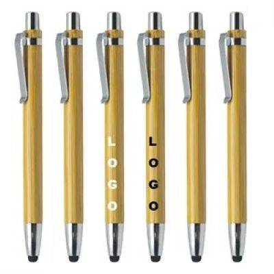 BAMBOO STYLUS PEN