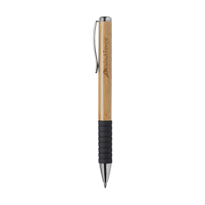 BAMBOOWRITE PEN in Black